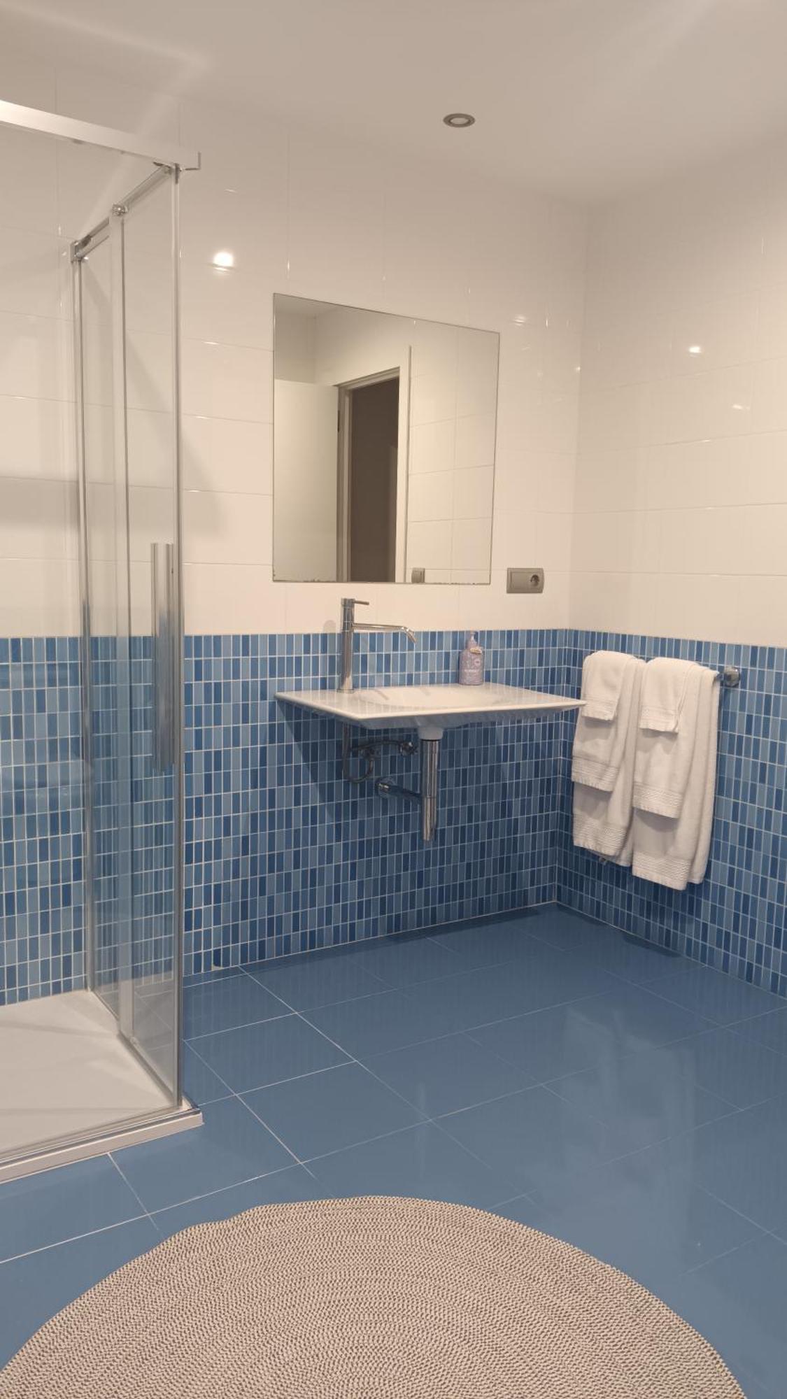 Apartamento Silleda Confort الغرفة الصورة
